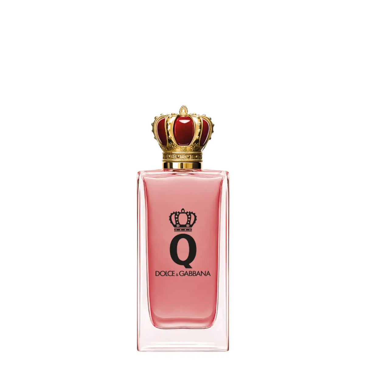 DOLCE&GABBANA - Q BY DOLCE&GABBANA EAU DE PARFUM INTENSE 100 ML (TESTER)