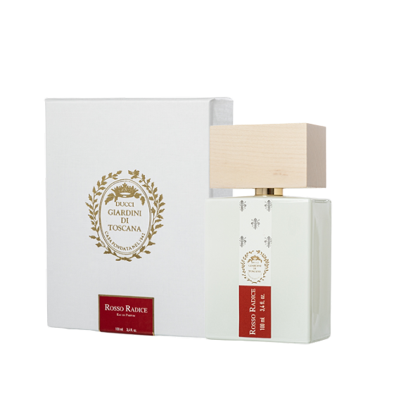 GIARDINI DI TOSCANA - ROSSO RADICE 100ML