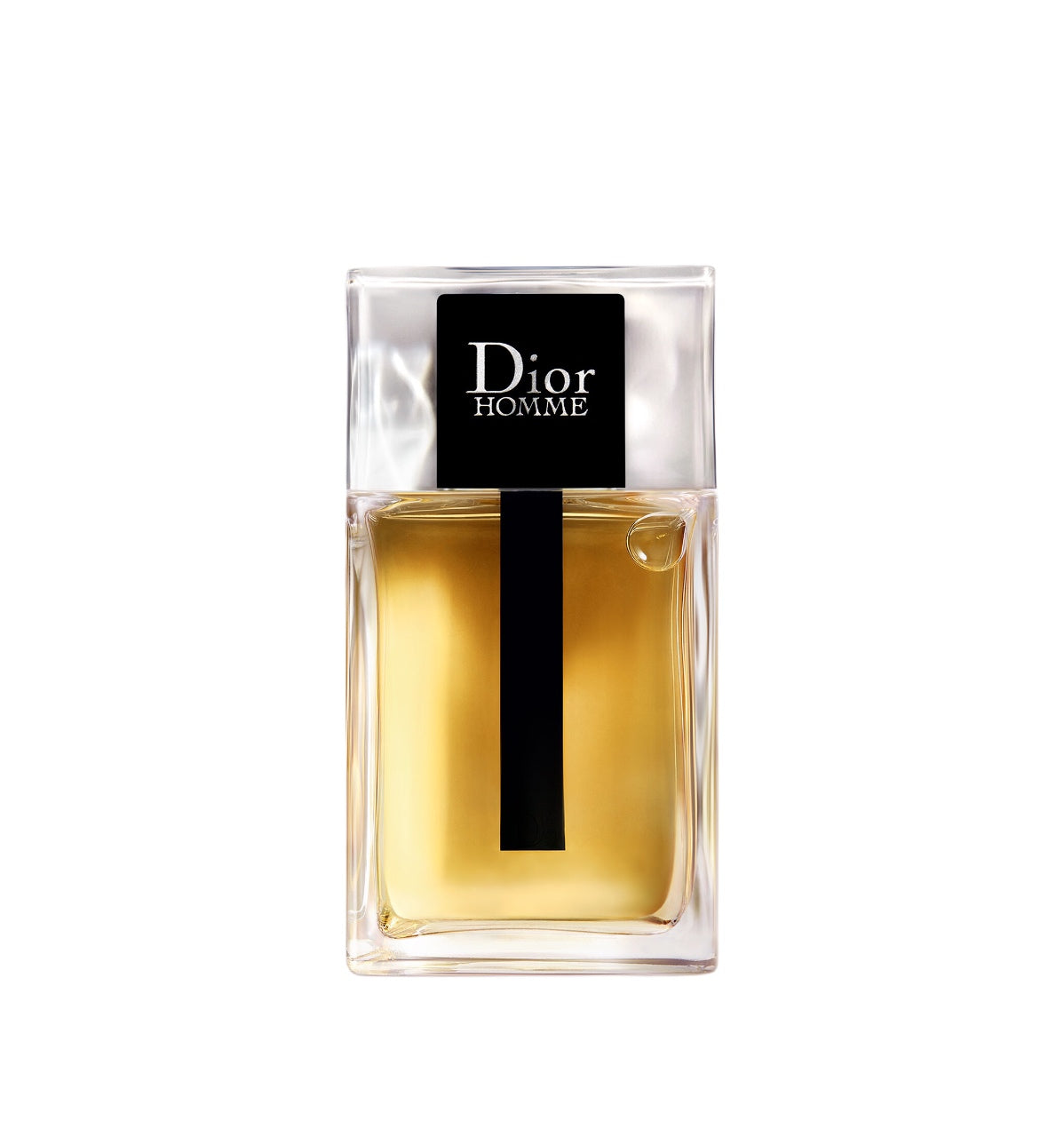 CHRISTIAN DIOR - DIOR HOMME Eau de toilette 125ml (SCATOLATO)