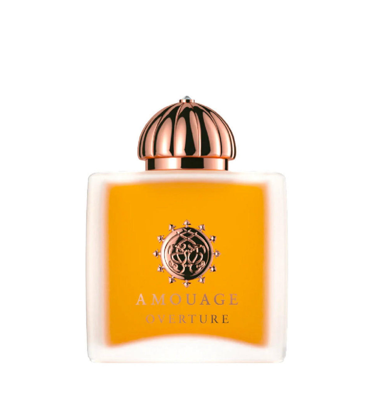 AMOUAGE - OVERTURE WOMAN EDP 100ML (TESTER)