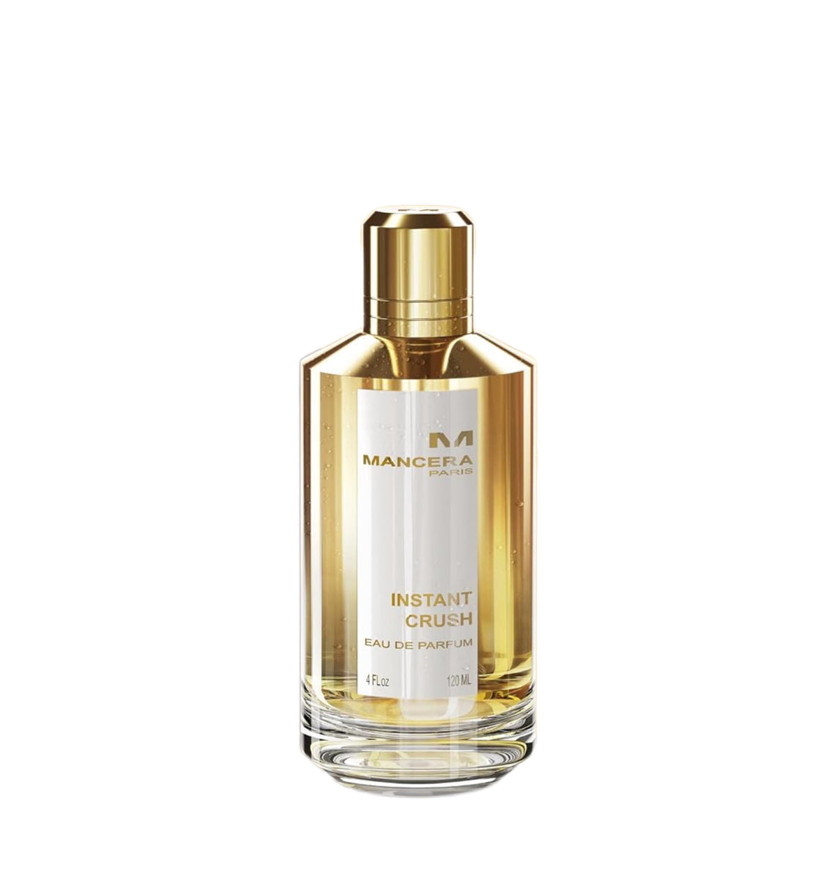 MANCERA - INSTANT CRUSH EAU DE PARFUM 120 ML (TESTER)