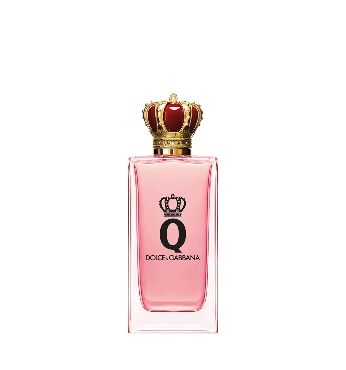 DOLCE&GABBANA - Q BY DOLCE&GABBANA EAU DE PARFUM 100 ML (SCATOLATO)