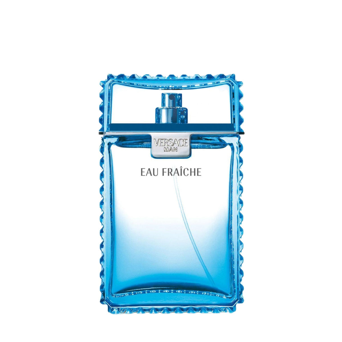 VERSACE - EAU FRAÎCHE EDT 100 ML (TESTER)