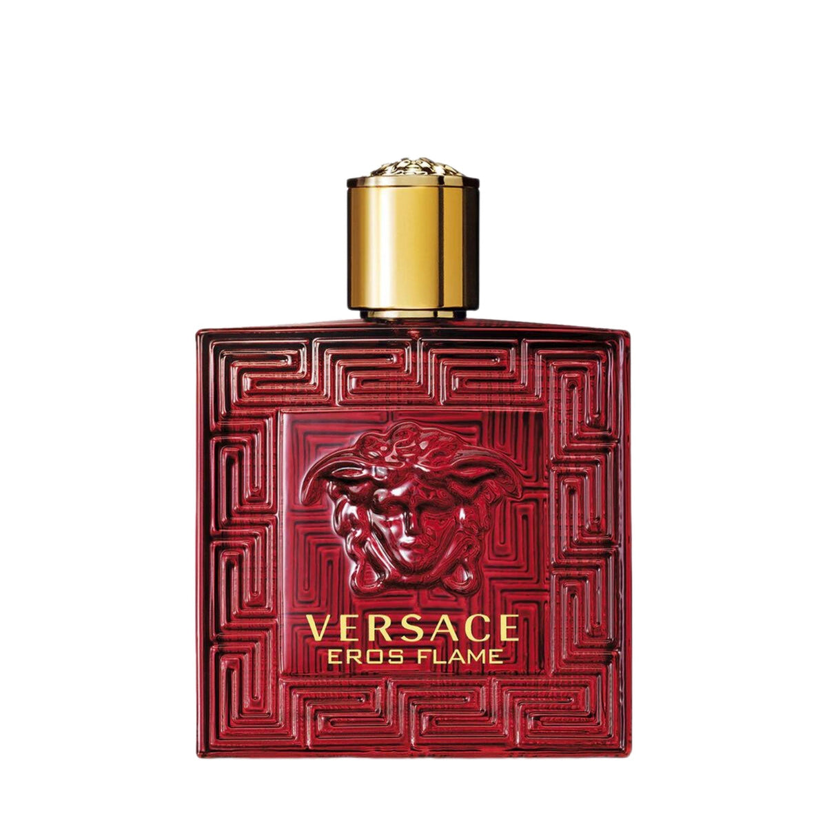 VERSACE - EROS FLAME EDP 100 ML (SCATOLATO)