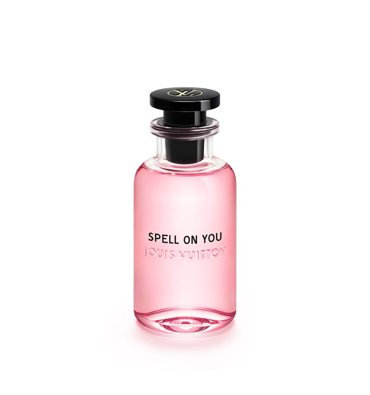 LOUIS VUITTON - Spell on You EAU DE PARFUM 100ML (TESTER)