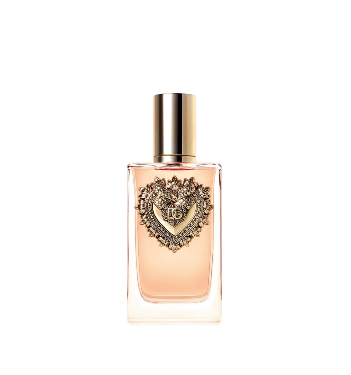 DOLCE&GABBANA - DEVOTION EAU DE PARFUM 100 ML (TESTER)