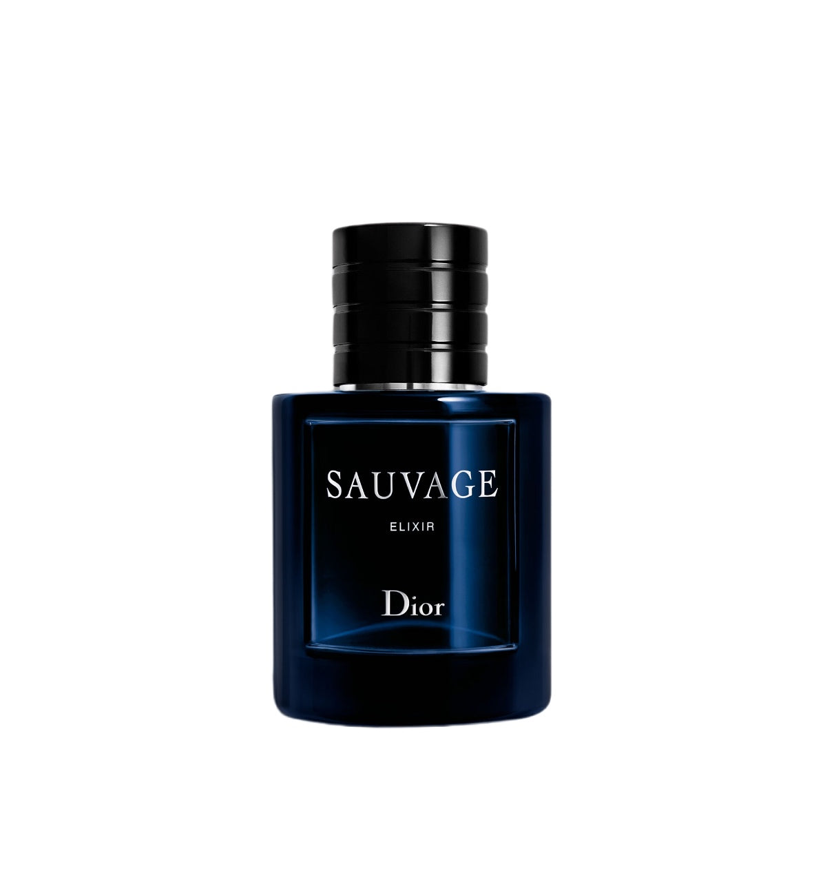 CHRISTIAN DIOR SAUVAGE ELIXIR UOMO EAU DE PARFUM 60 ML (SCATOLATO)