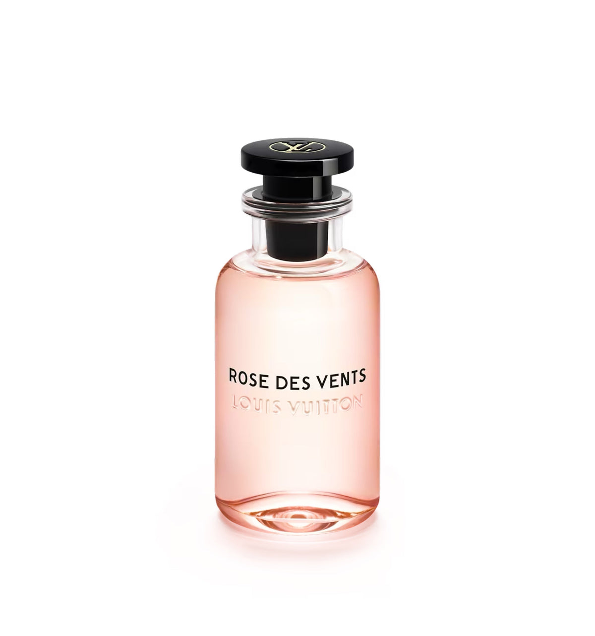 LOUIS VUITTON - Rose des Vents EAU DE PARFUM 100ML (TESTER)