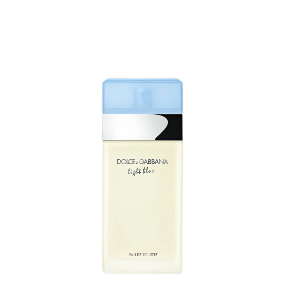 DOLCE&GABBANA - LIGHT BLUE EAU DE TOILETTE 100 ML (TESTER)