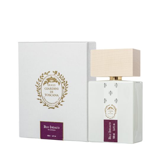 GIARDINI DI TOSCANA - BLU INDACO 100ML