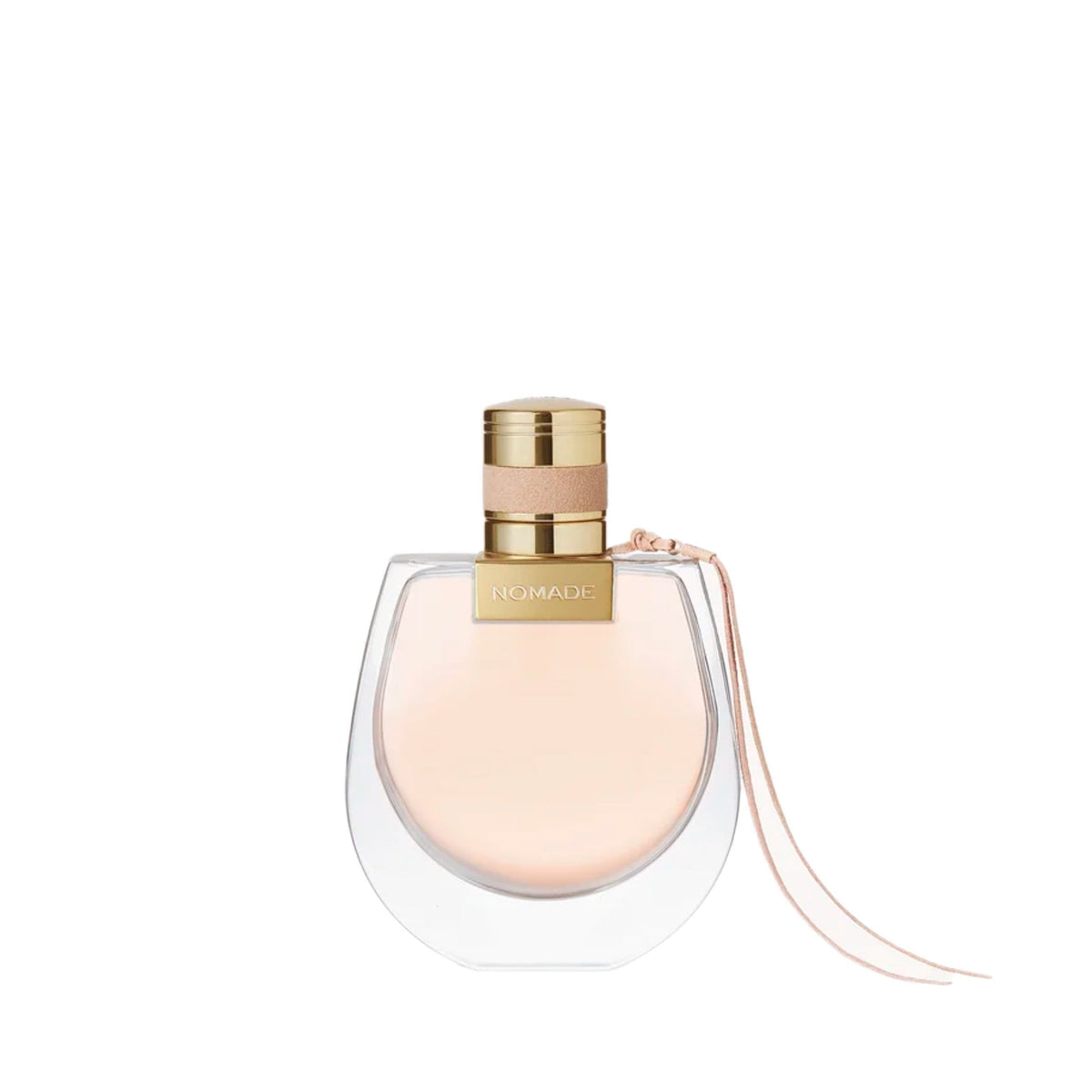 CHLOÉ NOMADE EAU DE PARFUM 75 ML (SCATOLATO)