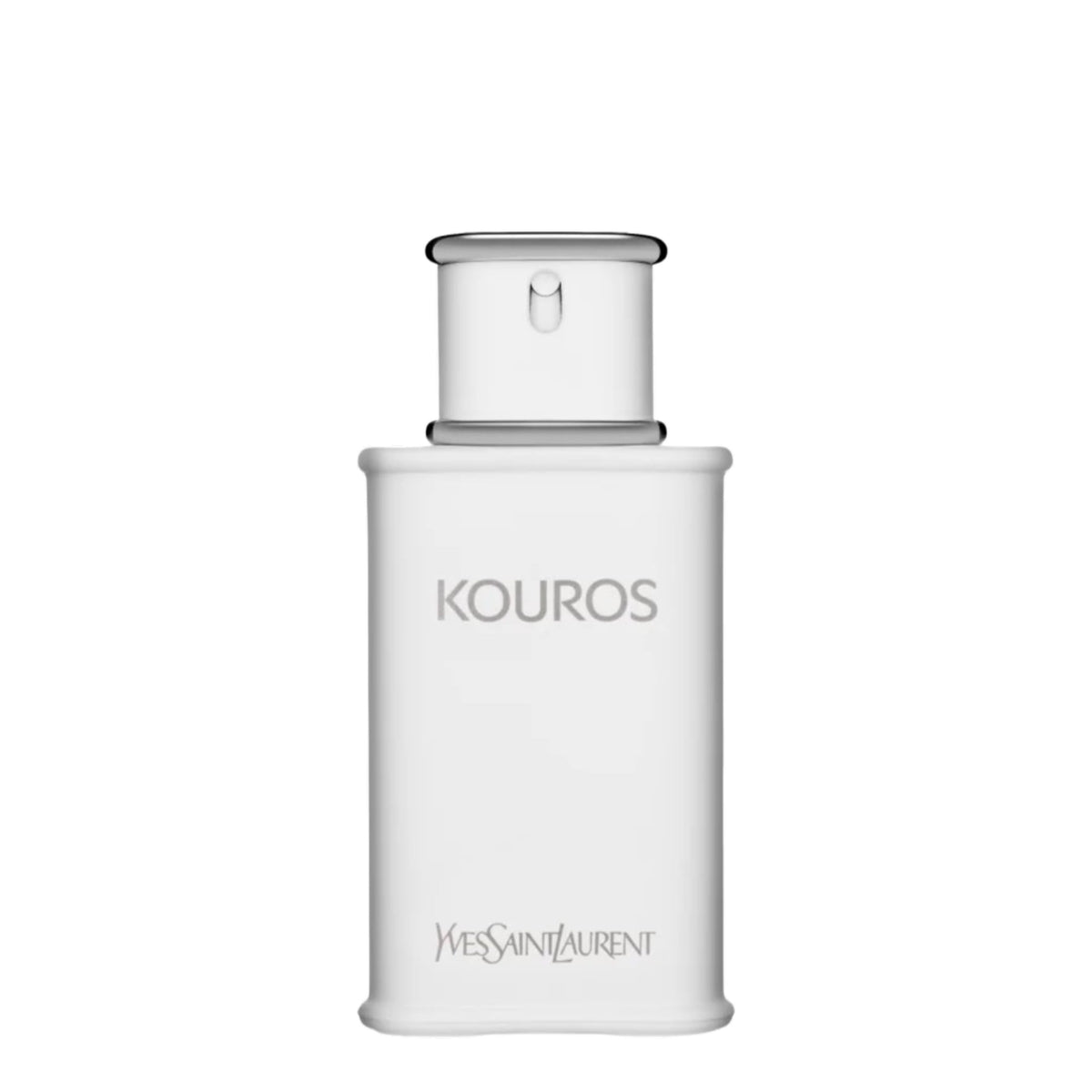YVES SAINT LAURENT KOUROS EAU DE TOILETTE 100 ML (SCATOLATO)