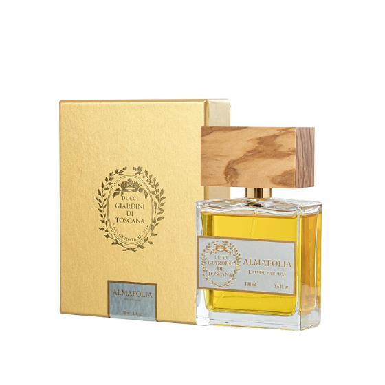 GIARDINI DI TOSCANA - ALMAFOLIA 100ML