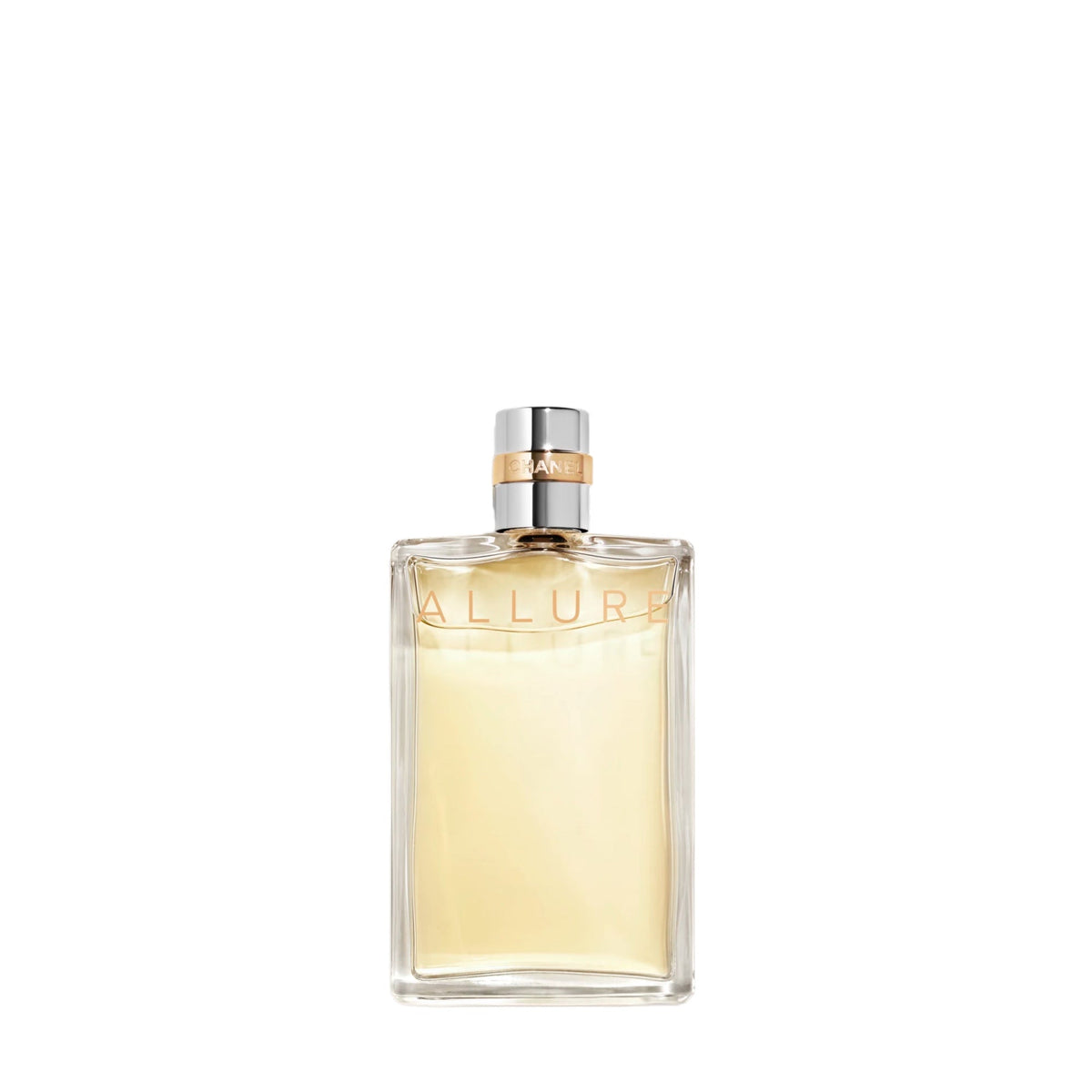 CHANEL ALLURE EAU DE TOILETTE 100 ML (SCATOLATO)