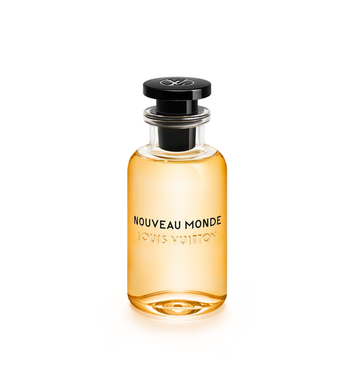 LOUIS VUITTON - Nouveau Monde EAU DE PARFUM 100ML (SCATOLATO)