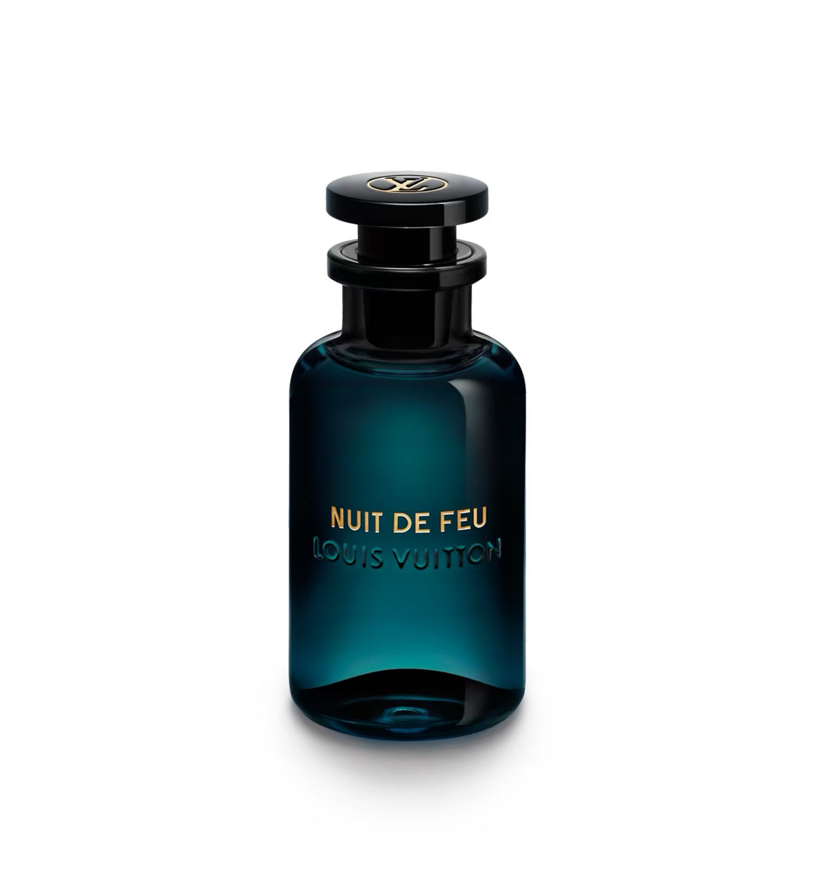 LOUIS VUITTON - Nuit de Feu EAU DE PARFUM 100ML (TESTER)