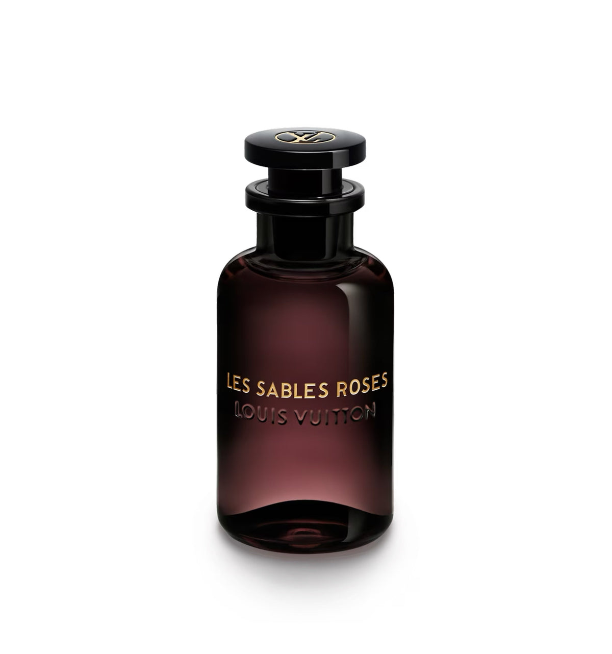 LOUIS VUITTON -  Les Sables Roses EAU DE PARFUM 100ML (SCATOLATO)