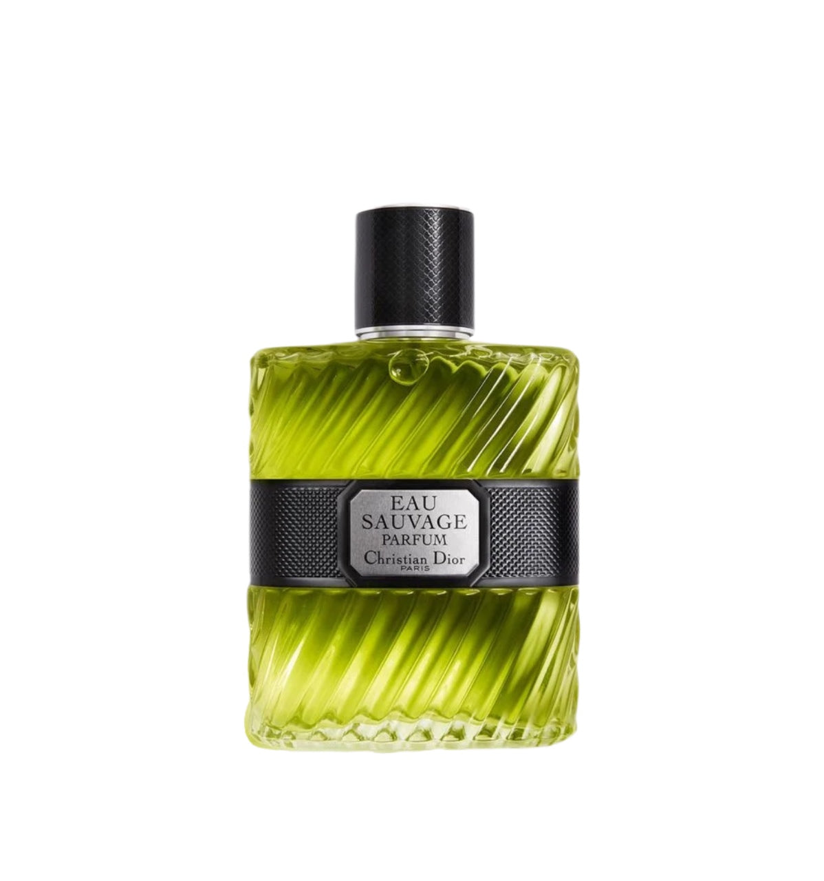 CHRISTIAN DIOR - EAU SAUVAGE Parfum 100ml (TESTER)