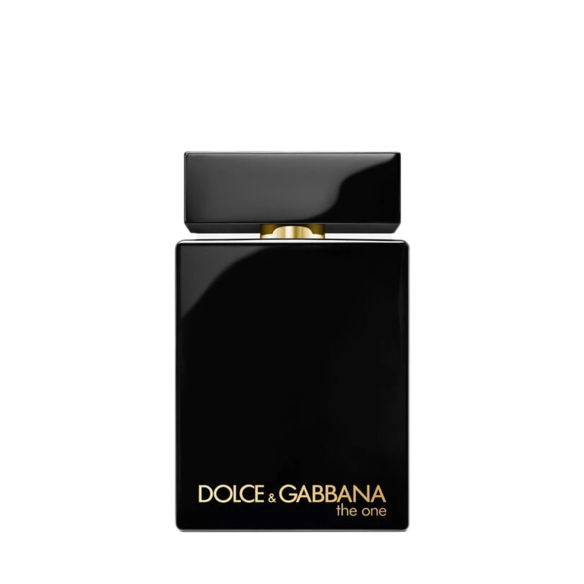 DOLCE&GABBANA - THE ONE FOR MEN EAU DE PARFUM INTENSE 100 ML (TESTER)