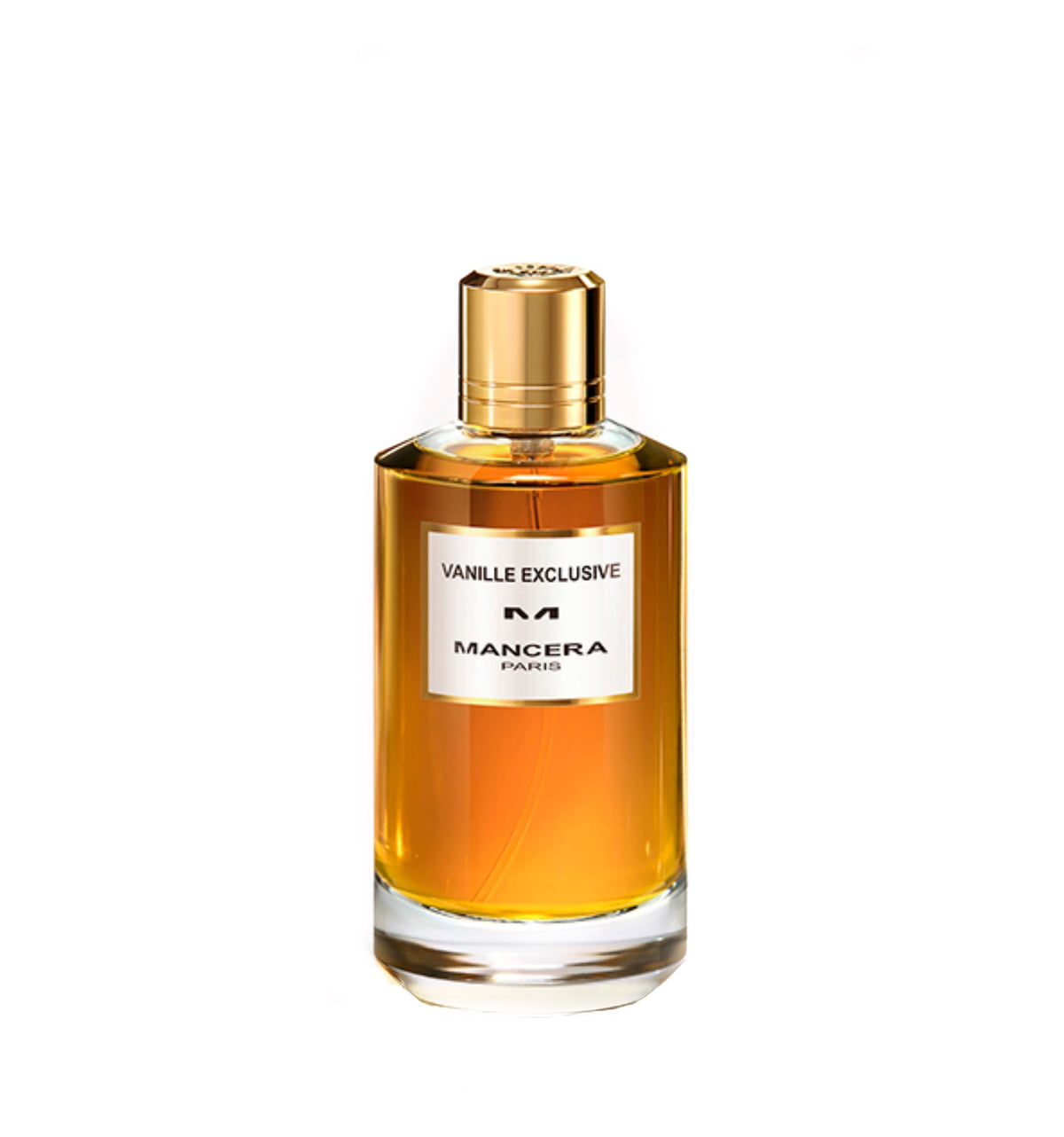 MANCERA - VANILLE EXCLUSIVE EAU DE PARFUM 120 ML (SCATOLATO)