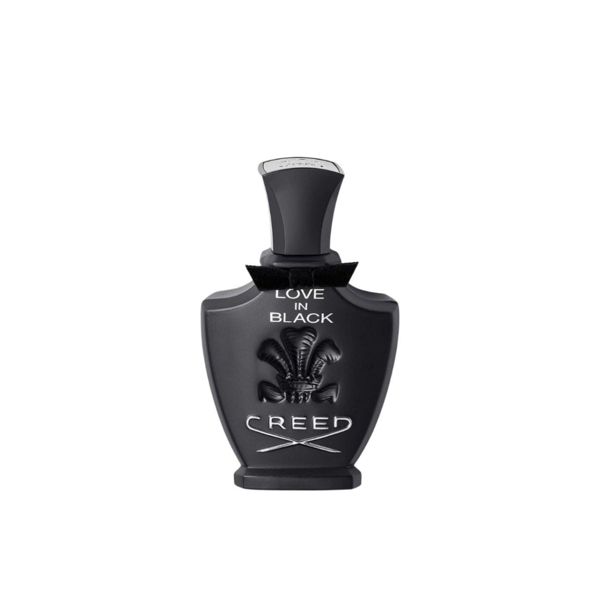 Creed Love in Black Eau de Parfum 75ml (SCATOLATO)