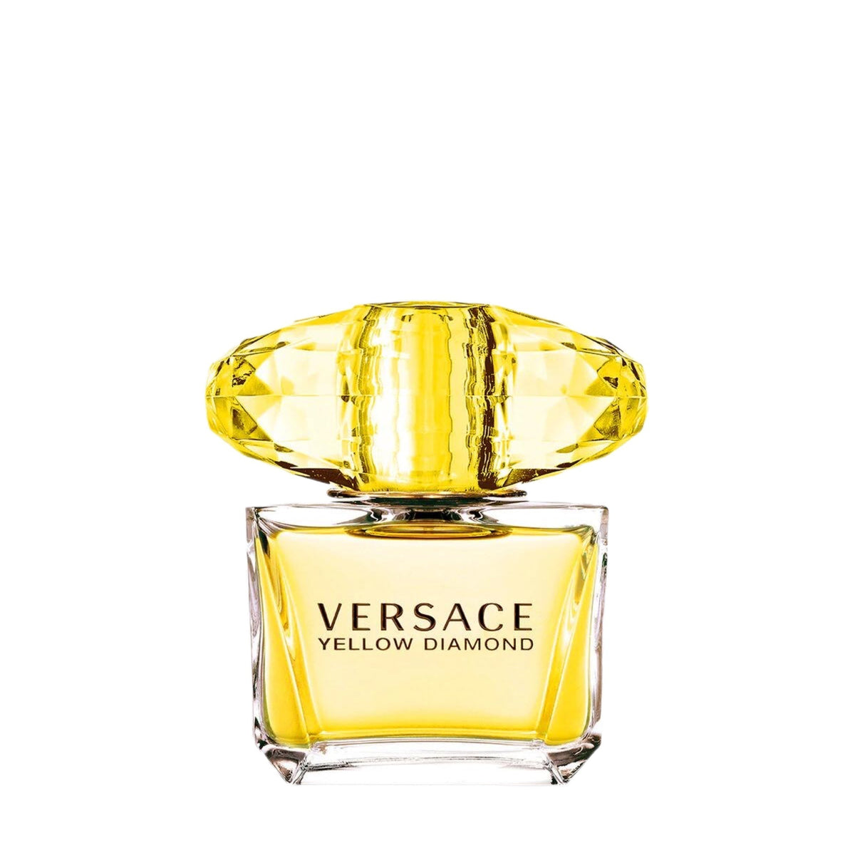 VERSACE - YELLOW DIAMOND EDT 90 ML (TESTER)