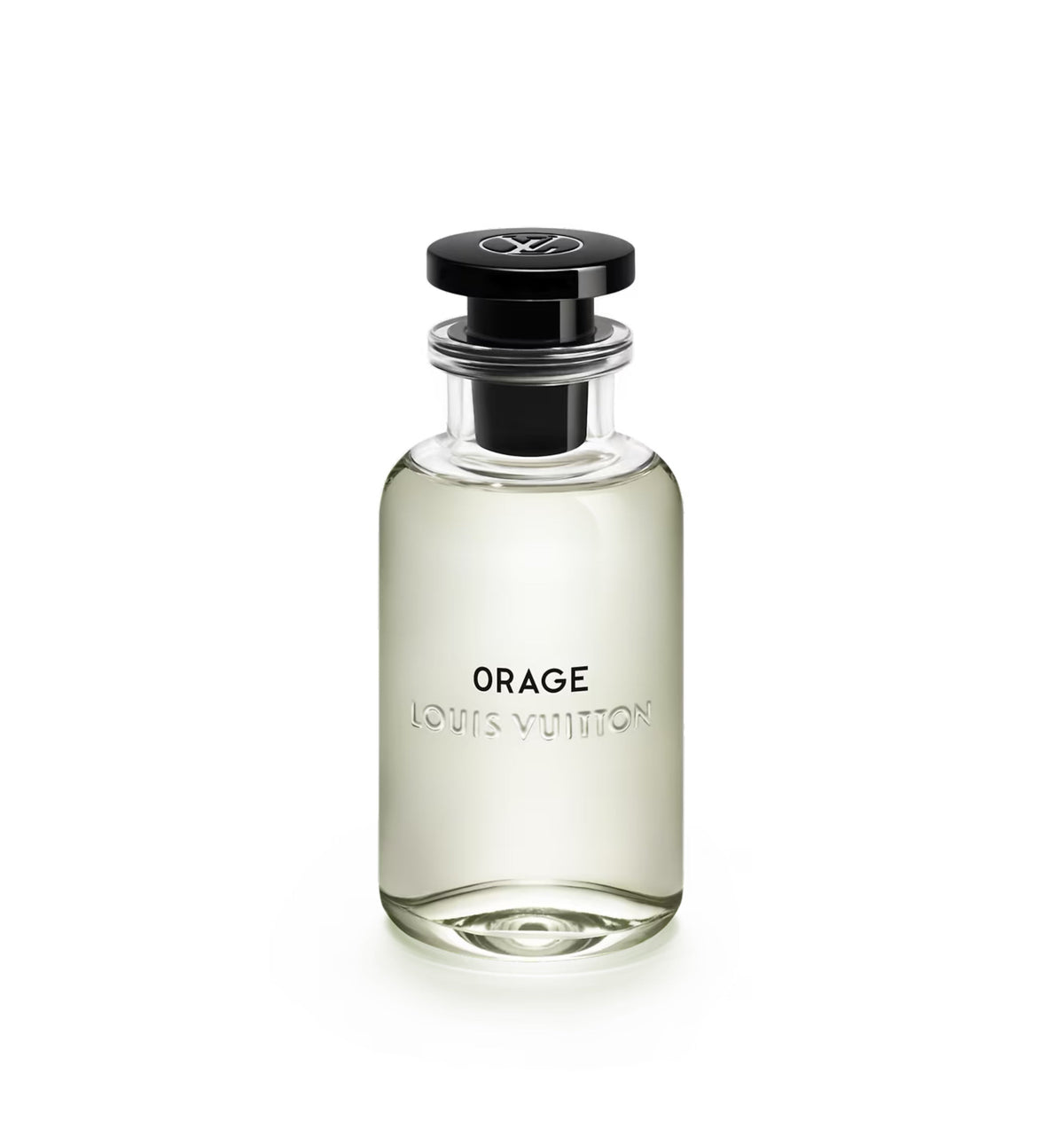 LOUIS VUITTON - Orage EAU DE PARFUM 100ML (TESTER)