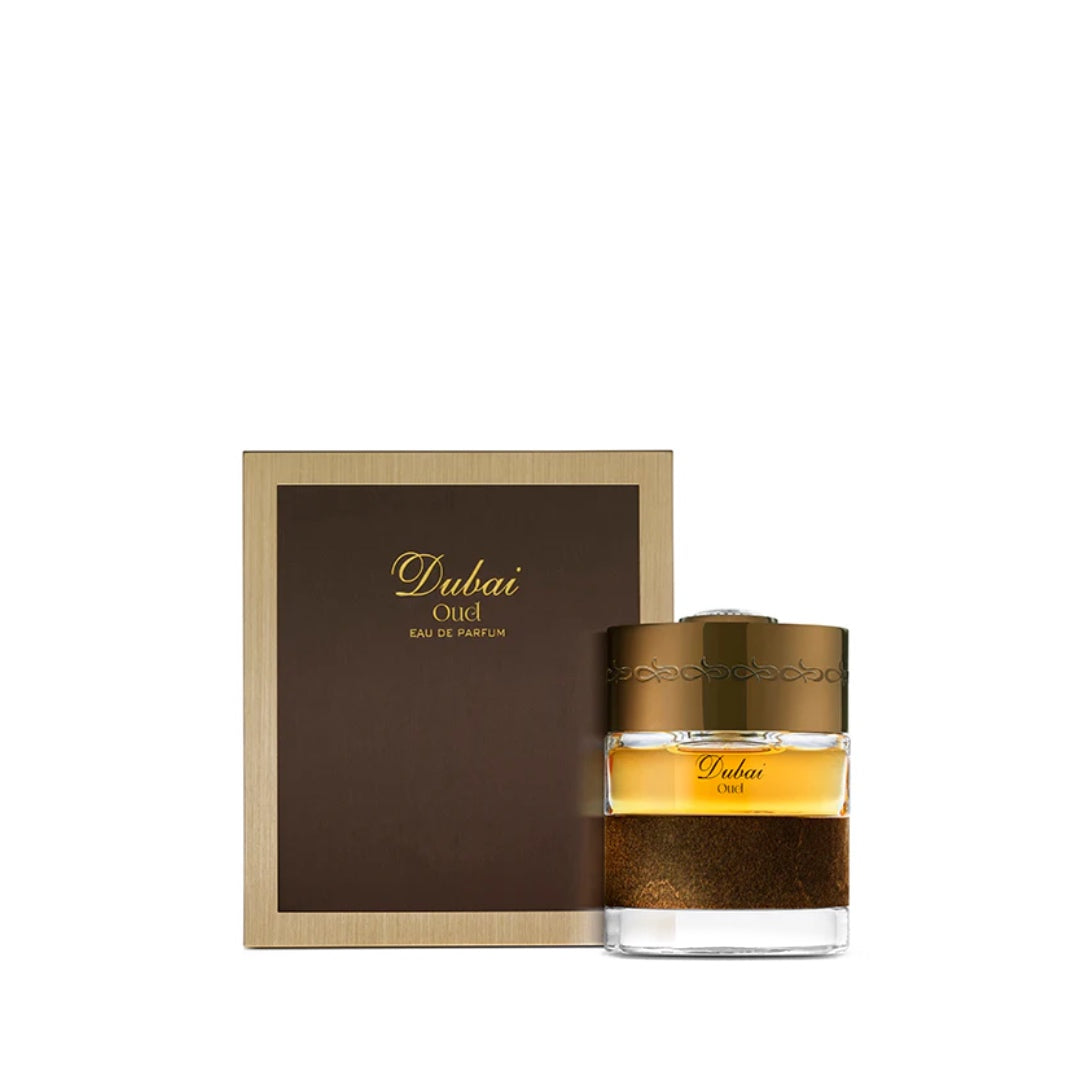 THE SPIRIT OF DUBAI - OUD 50ML