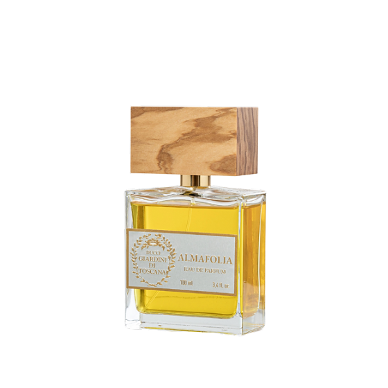 GIARDINI DI TOSCANA - ALMAFOLIA 100ML
