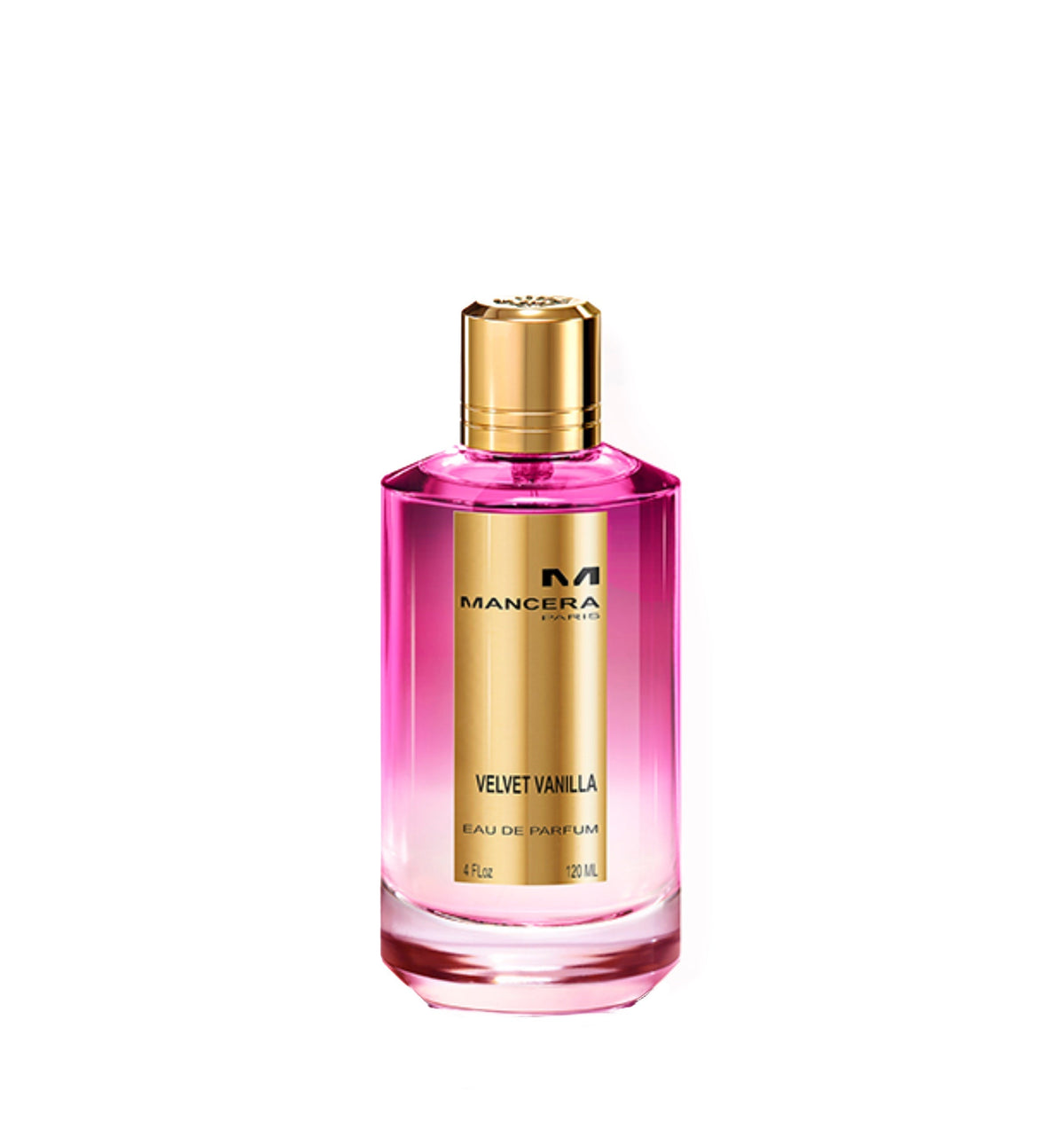 MANCERA - VELVET VANILLA EAU DE PARFUM 120 ML (SCATOLATO)