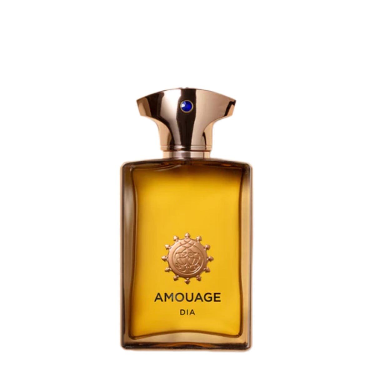 AMOUAGE - DIA MAN EDP 100ML (TESTER)