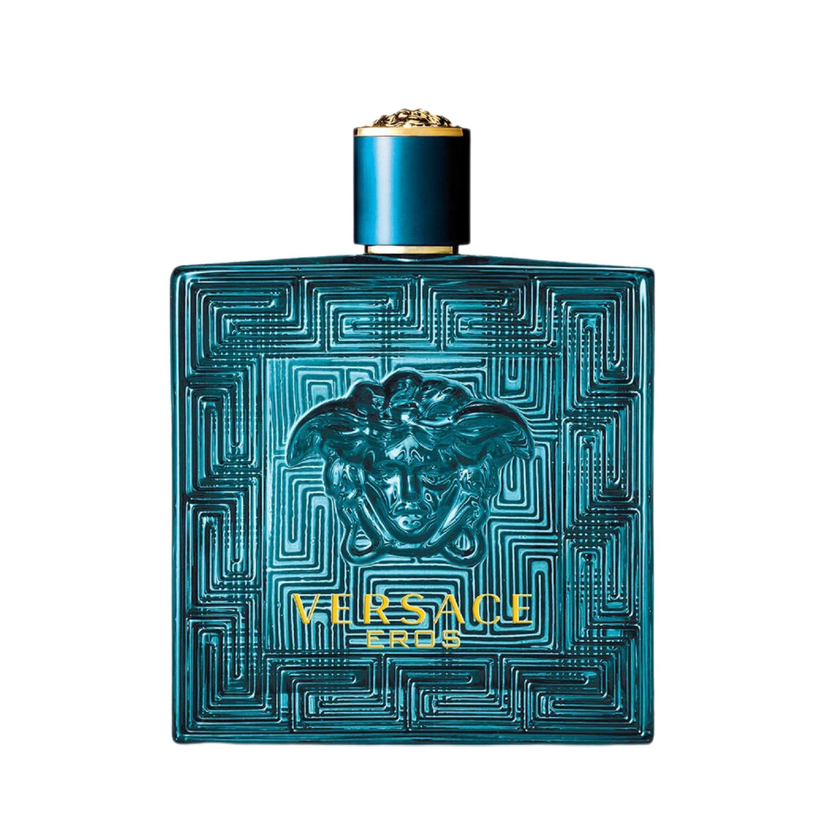 VERSACE - EROS EDT 100 ML (TESTER)