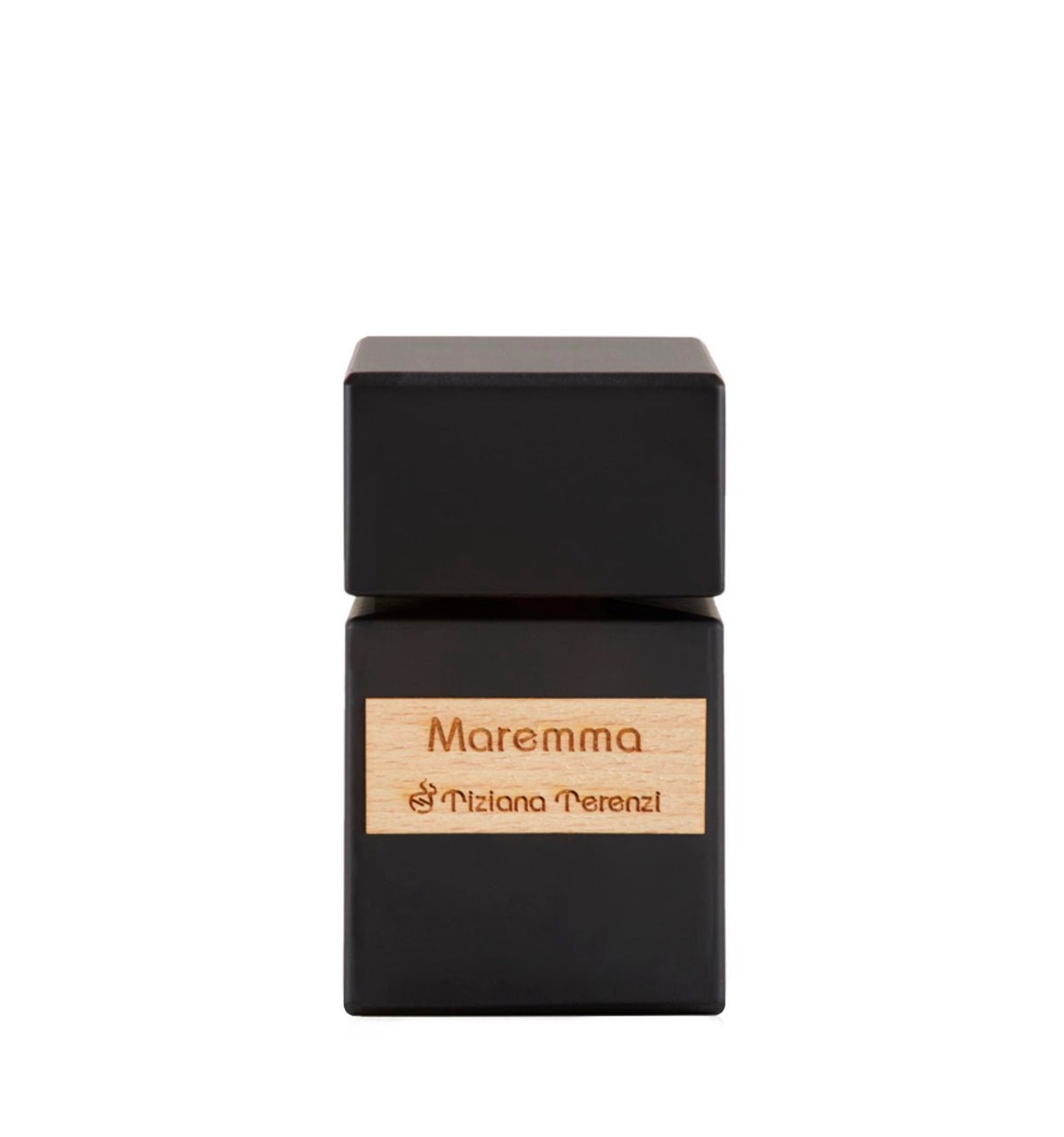 TIZIANA TERENZI - Maremma Extrait de Parfum 100 ML (SCATOLATO)