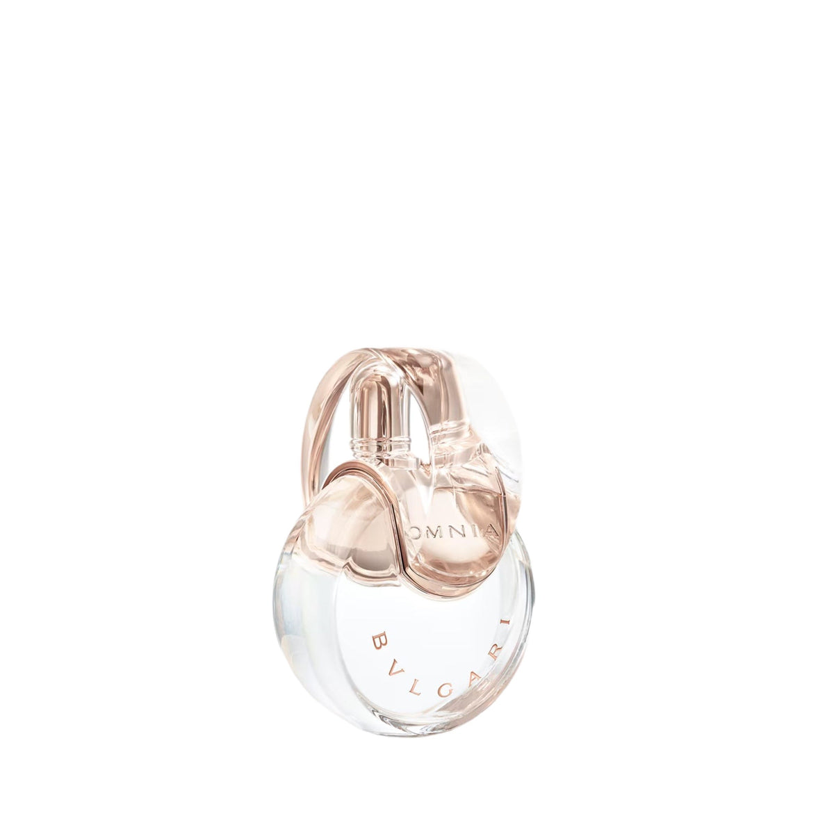 BVLGARI OMNIA CRYSTALLINE EAU DE TOILETTE 100 ML (SCATOLATO)