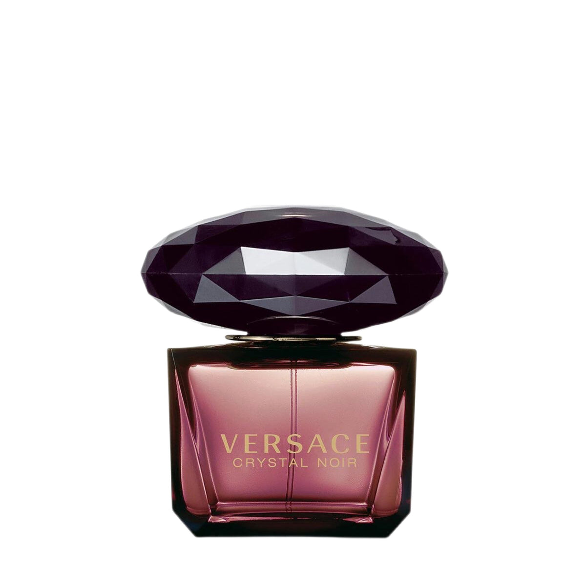 VERSACE - CRYSTAL NOIR EDT 90 ML (TESTER)