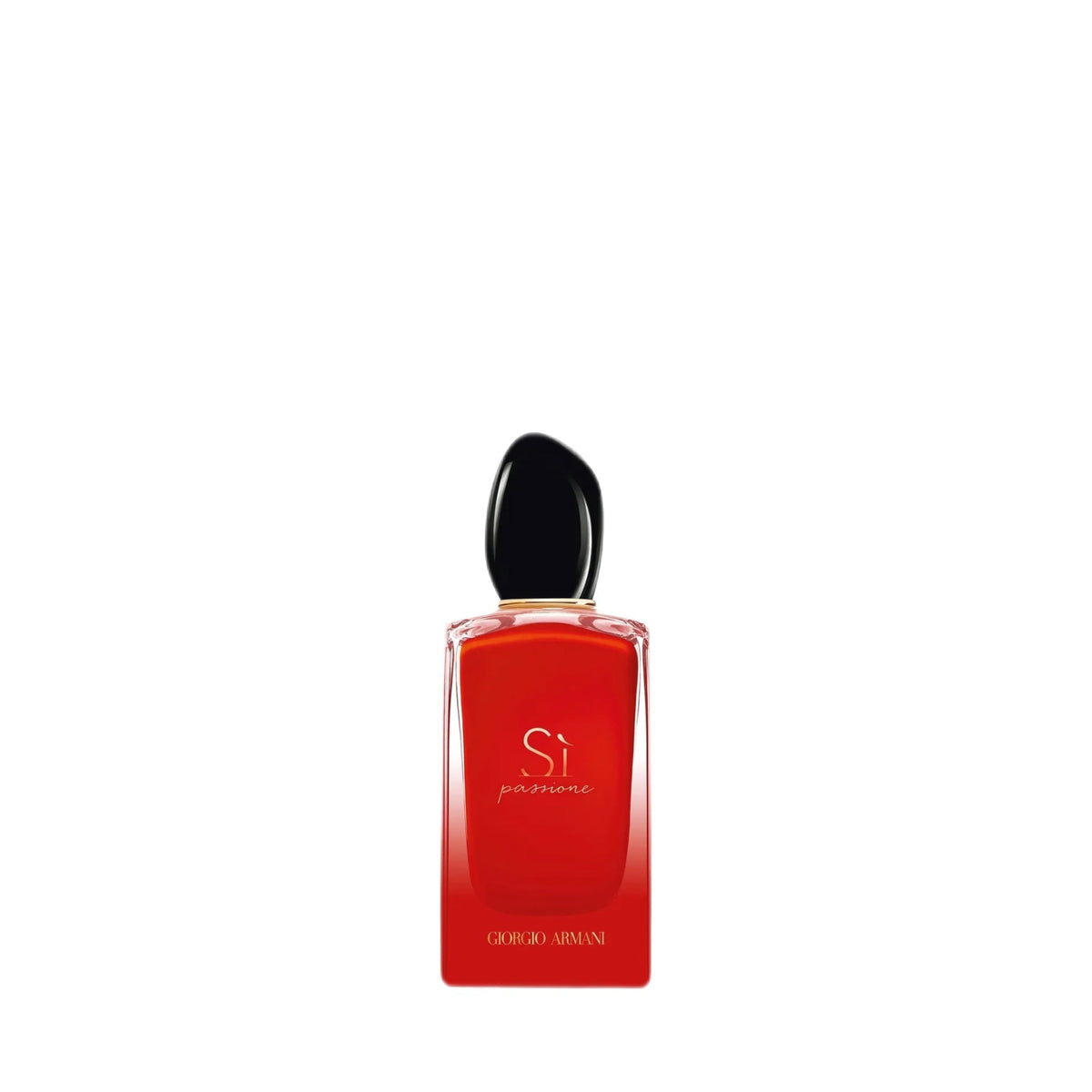 GIORGIO ARMANI SÌ PASSIONE EAU DE PARFUM 100 ML (TESTER)