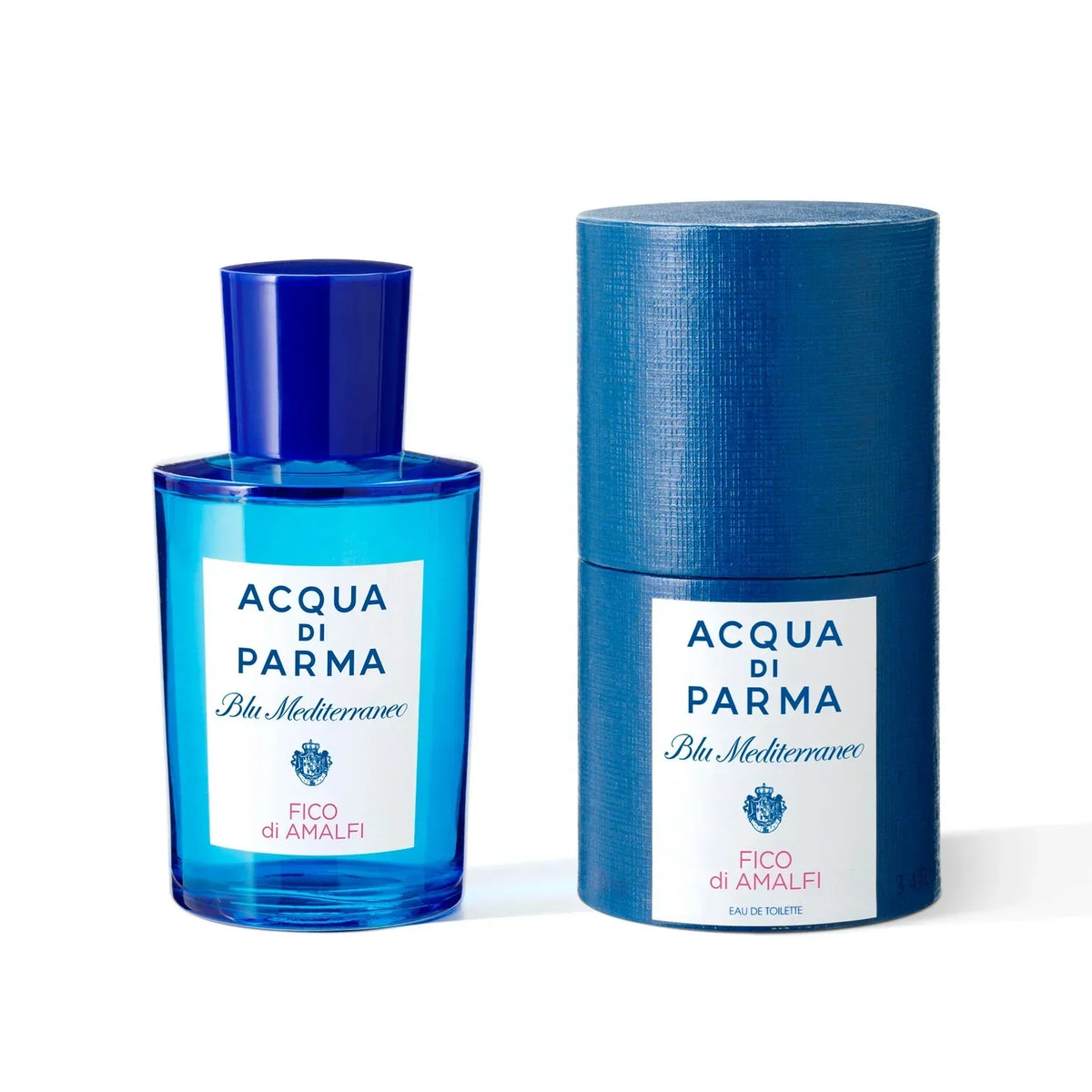Acqua di Parma Blu Mediterraneo - Fico di Amalfi Eau de Toilette 100ml (Scatolato)